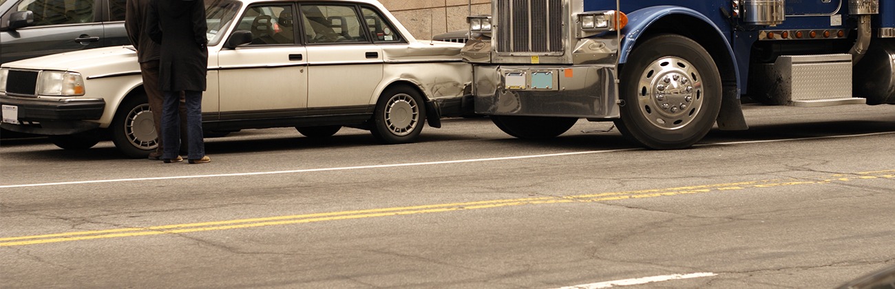 Tampa Truck Accident Lawyer St. Petersburg Truck