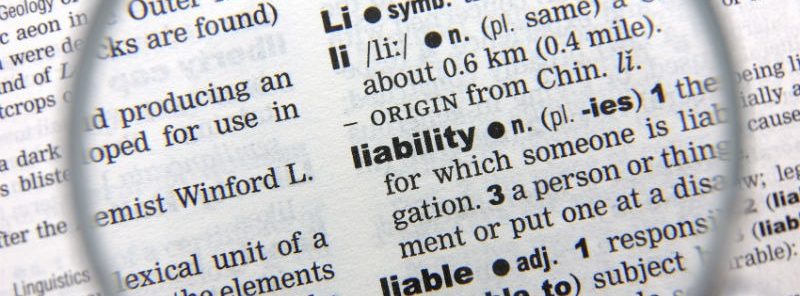 Product Liability
