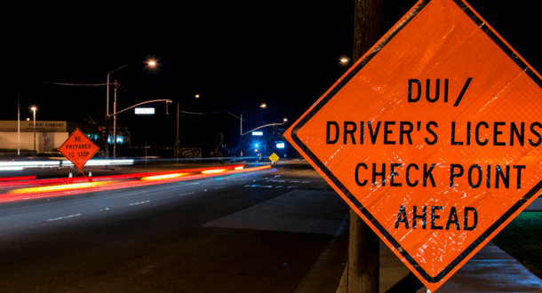 5 Tips for Avoiding a DUI This New Years Eve