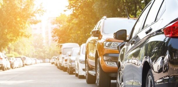 What to Do When You Hit a Parked Car in Florida