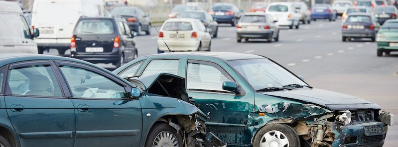 Should You Move Your Car After an Accident