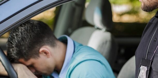 What Happens If You Drive With a Suspended or Revoked License