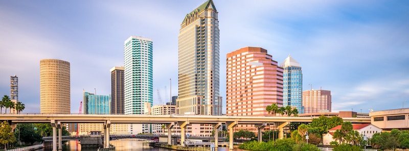Most Common Causes of Car Accidents in Tampa Bay