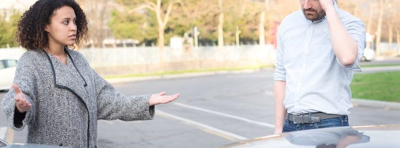 What to Do If You’re at Fault in a Car Accident