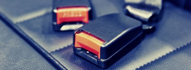 Am I At Fault For Personal Injury in a Car Accident if the Other Driver Wasnt Wearing Their Seatbelt