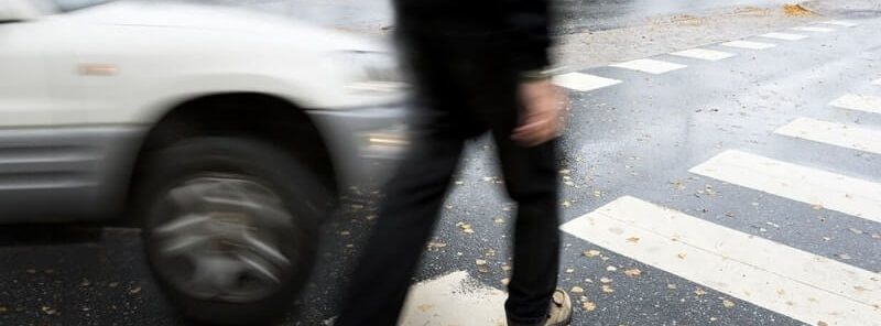 How Does Insurance Factor Into Pedestrian Car Accidents in Florida