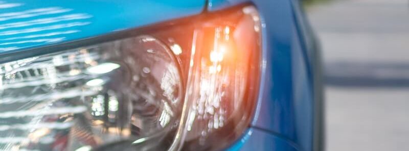 Florida Turn Signal Law: Are Turn Signals Required in Florida