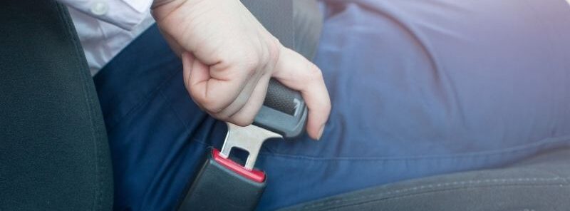 Does Not Wearing a Seatbelt Affect Your Insurance Claim