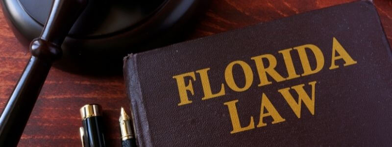 Florida Zero Tolerance Law