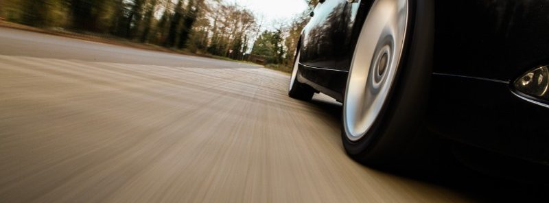 Speeding Car Accident Attorney in Florida
