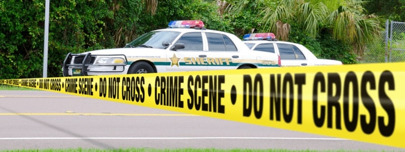 What You Should Know About Filming or Recording Police Officers in Florida