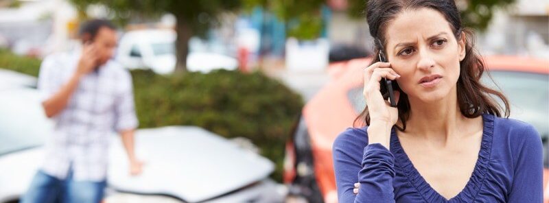 Is Florida a No-Fault State for Car Accidents?