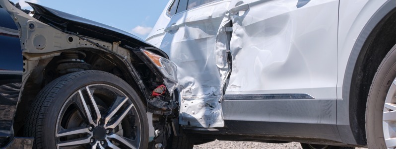 How to Check if a Car Has Been in an Accident