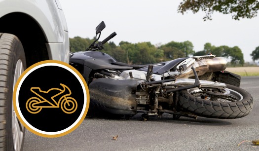 St. Petersburg Motorcycle Accident Attorney