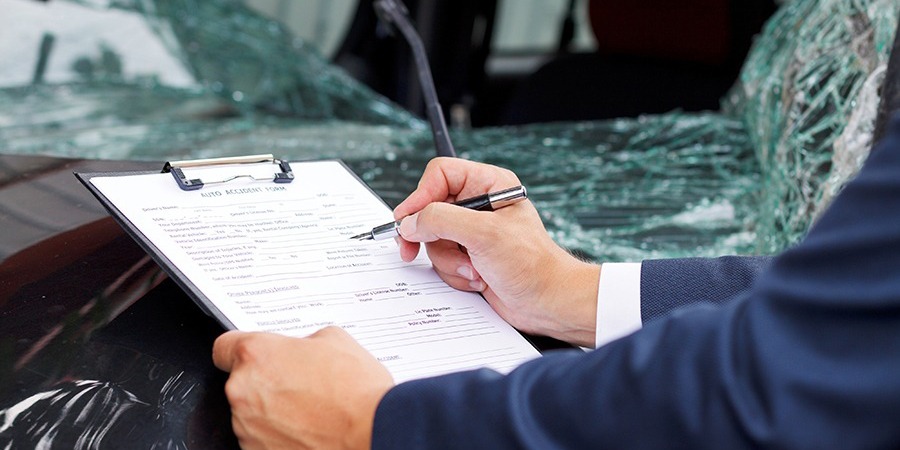 What To Do After a Car Accident Checklist
