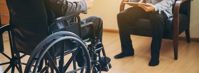 Personal Injury Settlement Negotiation