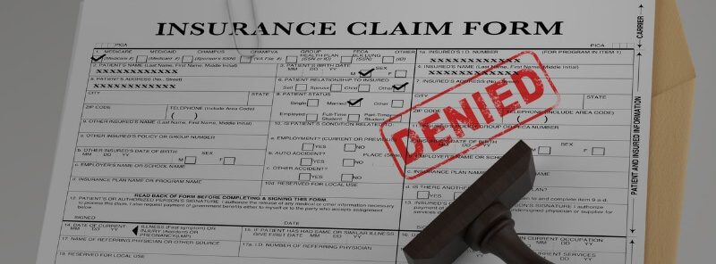 My Car Was Hit and Their Insurance Won't Pay