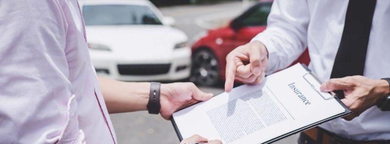 Auto Insurance Dispute Attorney